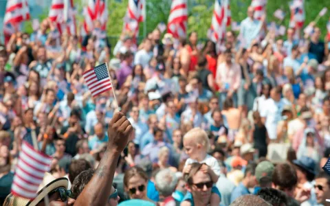 Is the American Dream still alive？ Modern interpretation.