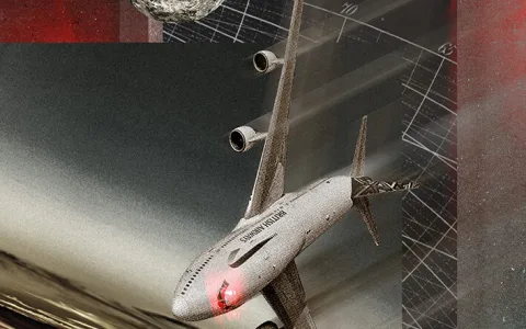 Airplane Flying Dream Interpretation： Is Your Career Taking Off？