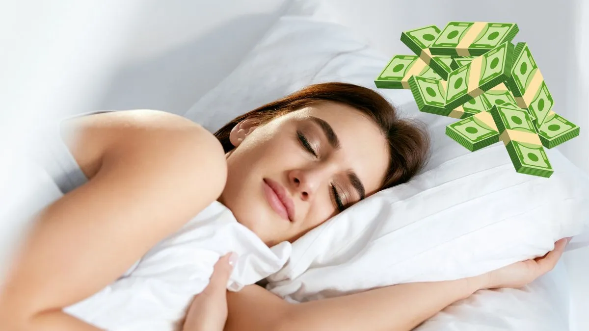 Why Is Dream Interpretation Wealth Important？ Unlock Your Financial Future Today.