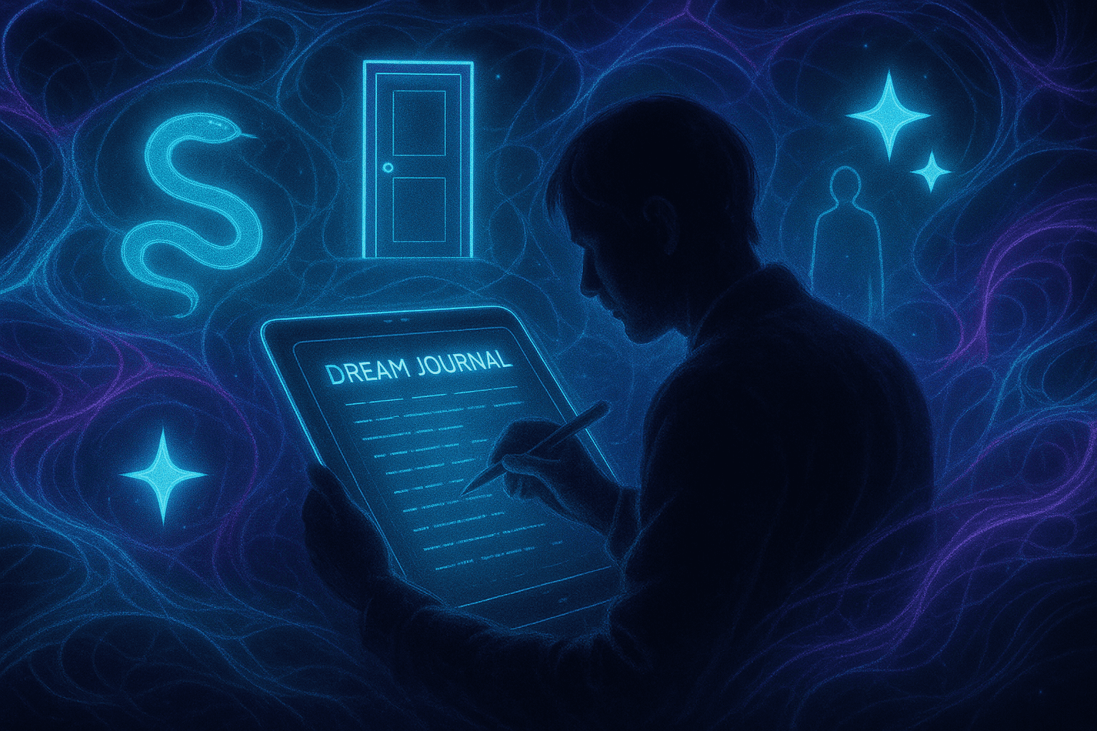 Use Ai That Interprets Dreams Right Now for Insights!