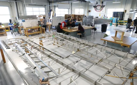 Common Airplane Dreams： Get Your Interpretation Now!