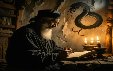 How to interpret a cobra in dream Islam vision？ A simple, easy guide for Muslims explained.