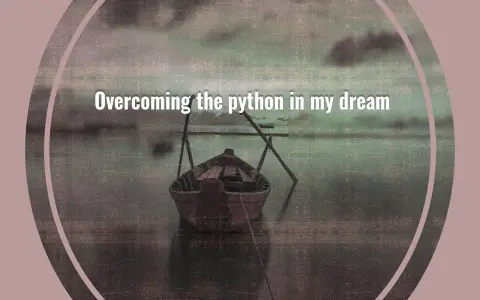 Understanding the rattlesnake dream biblical meaning: What should you do next?