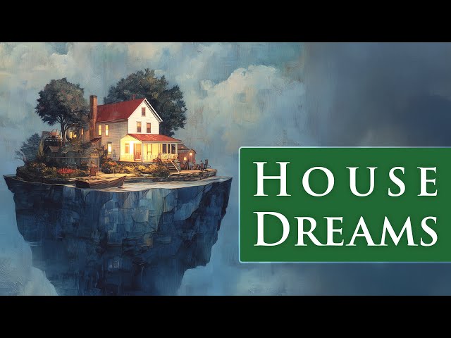House Strangers Dream: Psychic Views.