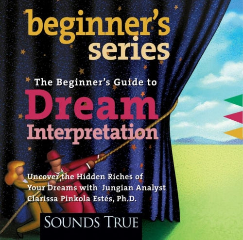 Quick Dream Interpretation Street Guide For Beginners