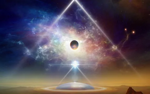 Aliens Dream Meaning： Are aliens visiting you in dreams？