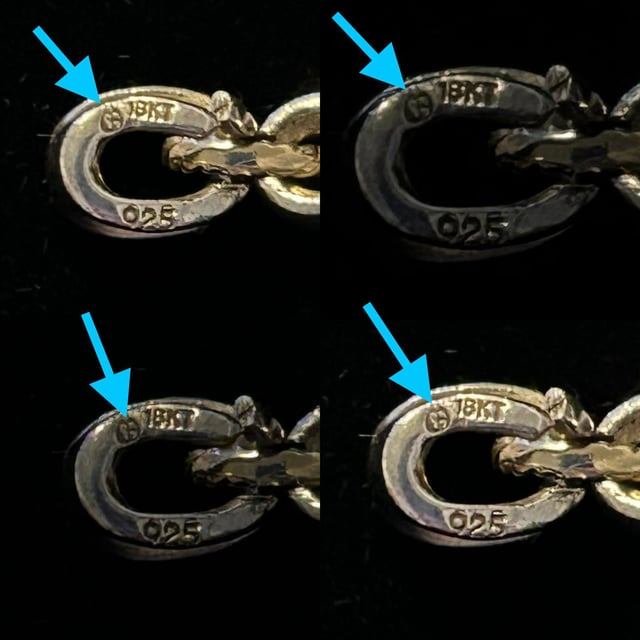 Gold necklace meaning： Whats next？