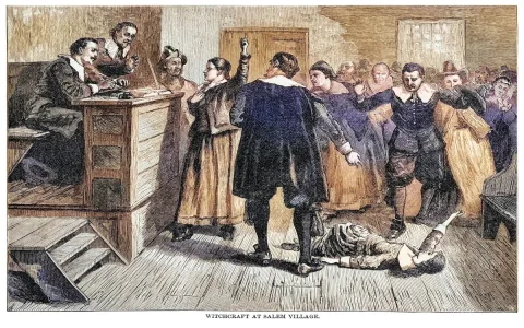 Is finger of deceased person as wedding gift a criminal offense