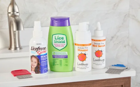 Spiritual meaning of lice： What does it truly signify？