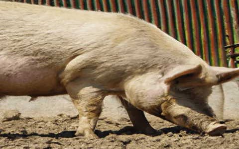 What Do Pigs Represent Symbolically？ Is It Good or Bad？