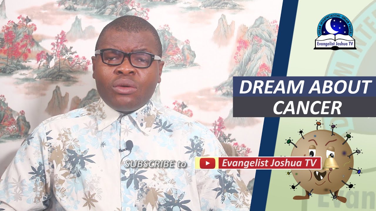 What is the Biblical Meaning of Cancer in Dreams A Simple Explanation