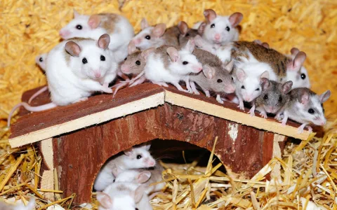 The Hidden Spiritual Meaning of Rats in Your Dreams Explained