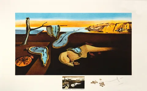 Seeing a Dream in Surrealism Art (Deep Dive into Symbolism)