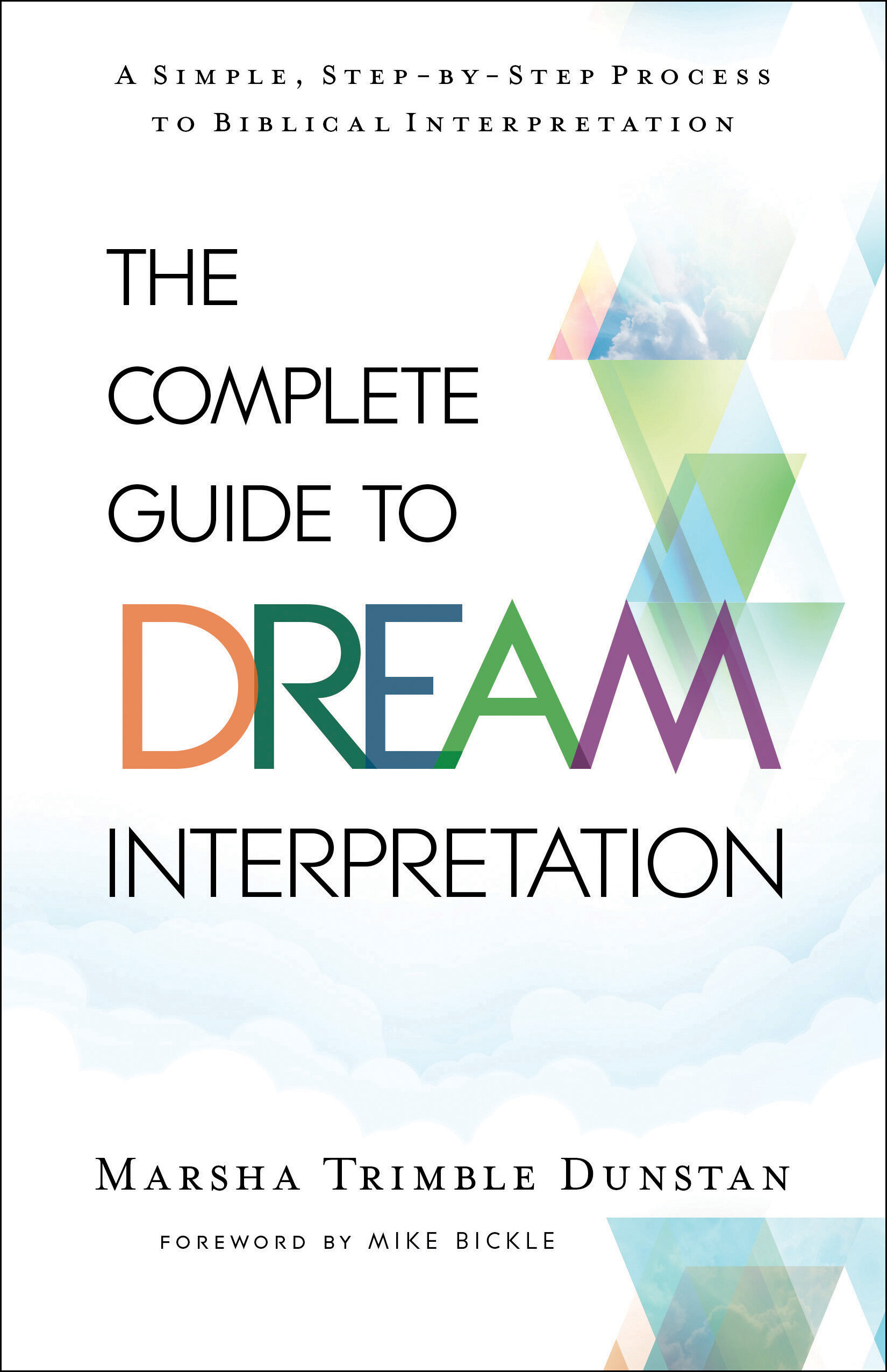 Bible Dream Interpretation (An Experts Guide)