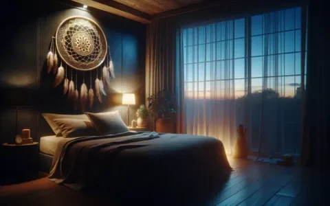 Deep Dive into Kitchen Dream Meaning: Find Clarity in Your Night Visions!