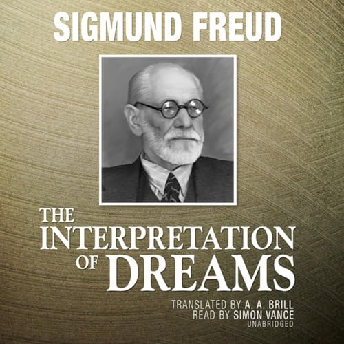 Why read An Interpretation of Dreams by Sigmund Freud？ Find out.