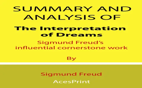 Why read An Interpretation of Dreams by Sigmund Freud？ Find out.