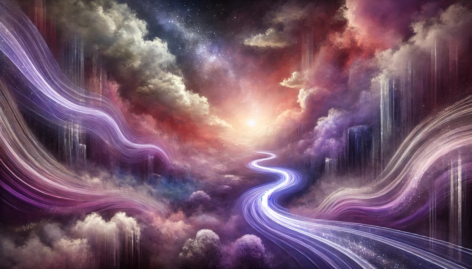 Interpreting Color Purple in Dreams: A Guide to Its Deep Meaning