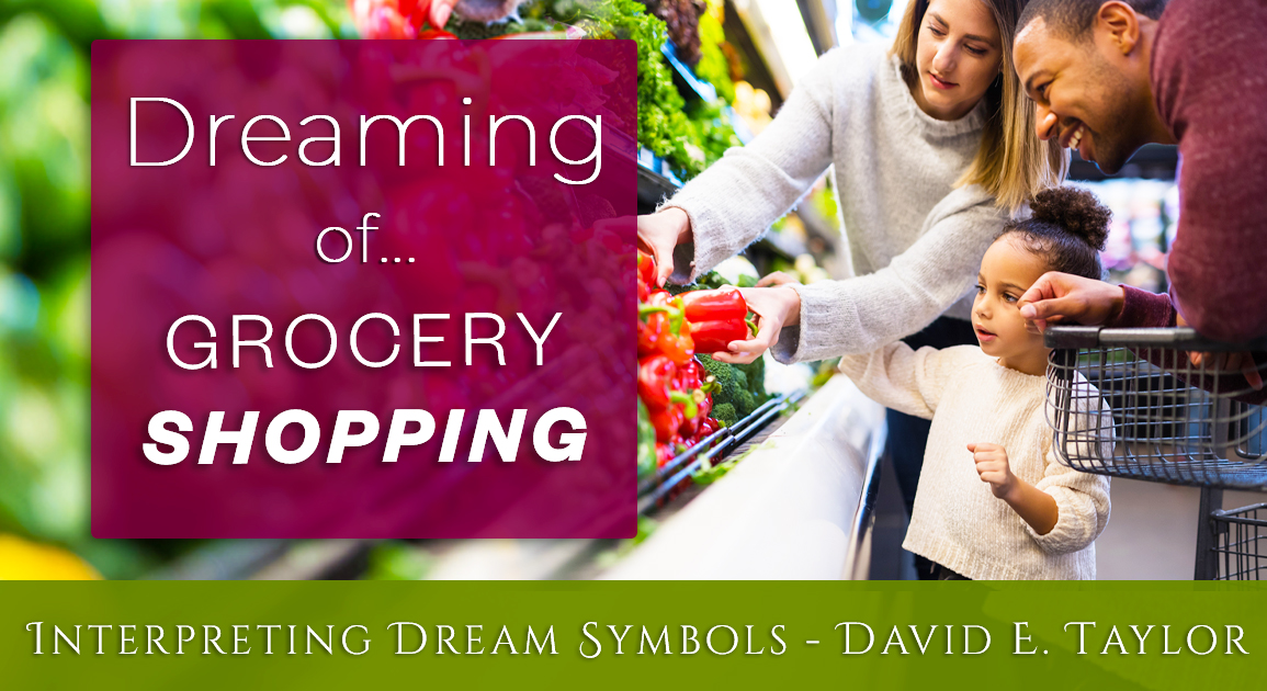 Understanding the dream meaning of grocery store: 5 things to know