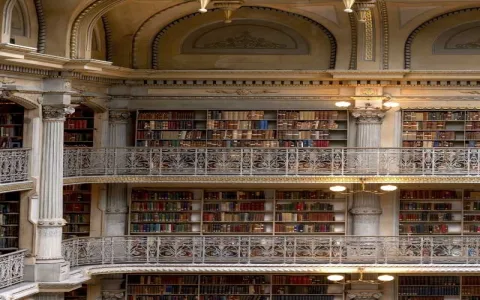 library dream meaning explained (what do these dreams signify)