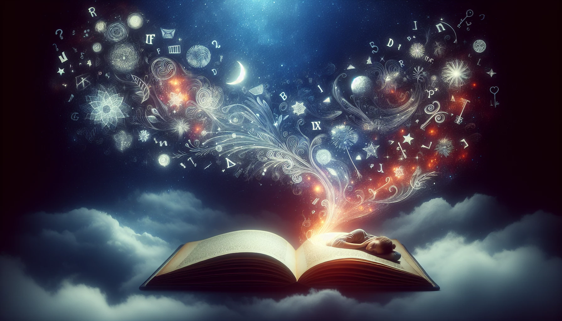 Unveiling the spiritual meaning of a book in a dream for you today