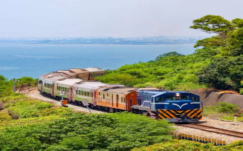 what does dreaming about a train mean for your future direction?