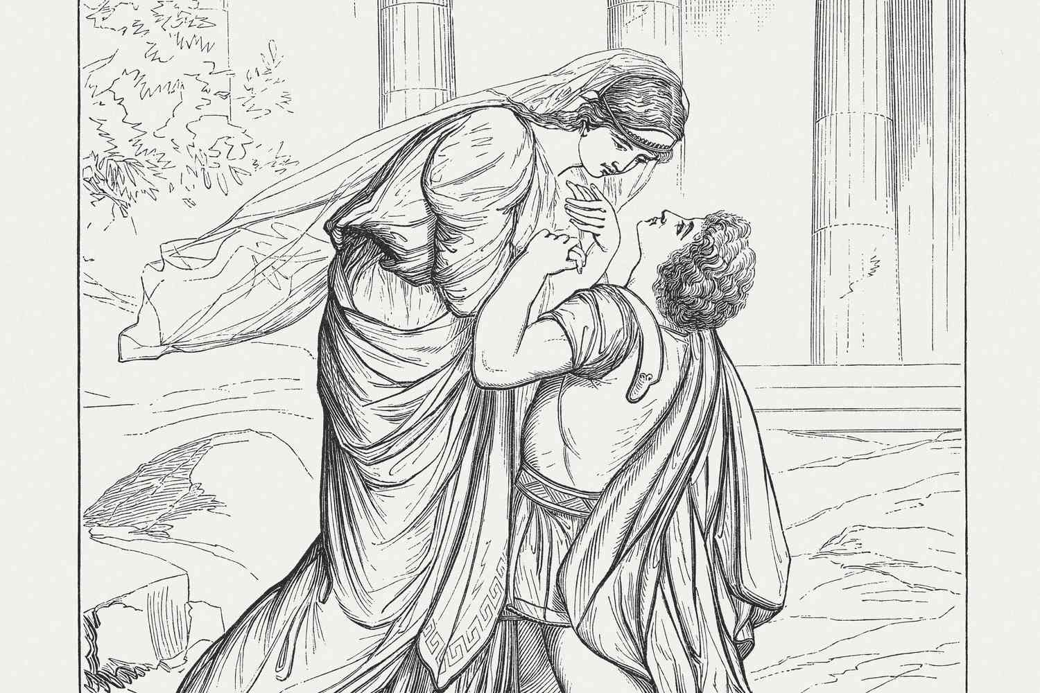 Decode your dreams killing father marrying mother with ease.