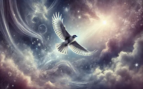 Hawk screeching spiritual meaning uncovering the hidden messages