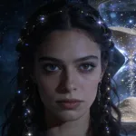 Astraia: Astraia - Celestial Archetype Researcher & Universal Dream Symbols Expert