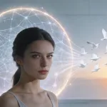 Aurora Mind: Aurora Mind - Cognitive Neuroscientist & Lucid Dreaming Mechanics Specialist