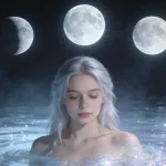 Luna Sage: Luna Sage - Intuitive Emotional Healing & Lunar Symbolism Researcher