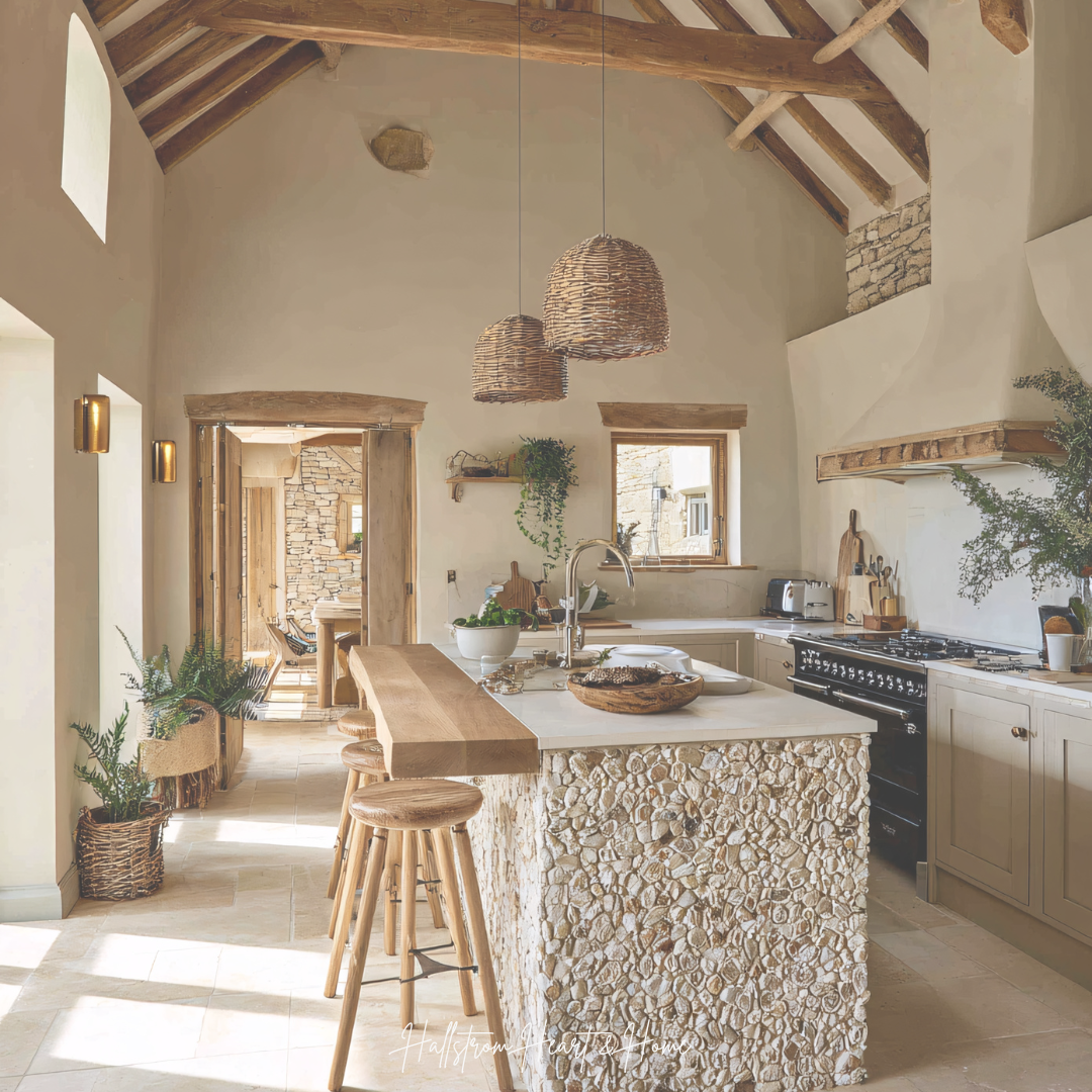 Deep Dive into Kitchen Dream Meaning: Find Clarity in Your Night Visions!