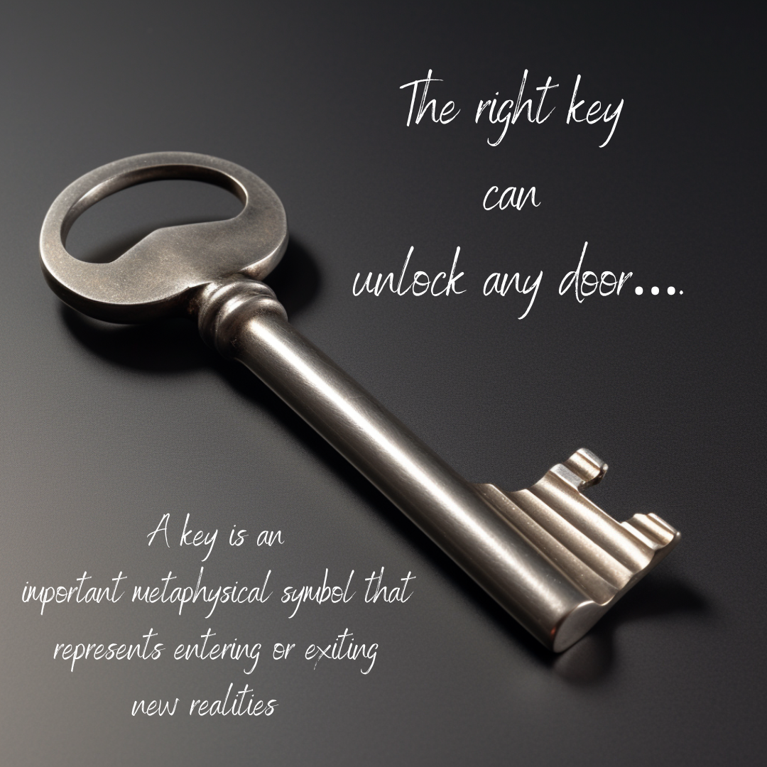 What Does a Key Represent to You? Explore Personal Meanings!