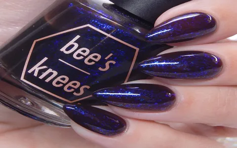 What it Means When You Dream of Nail Polish