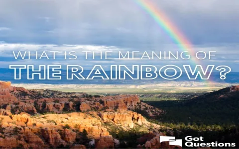 What Does Rainbows Mean Spiritually in the Bible? Unlock the Message