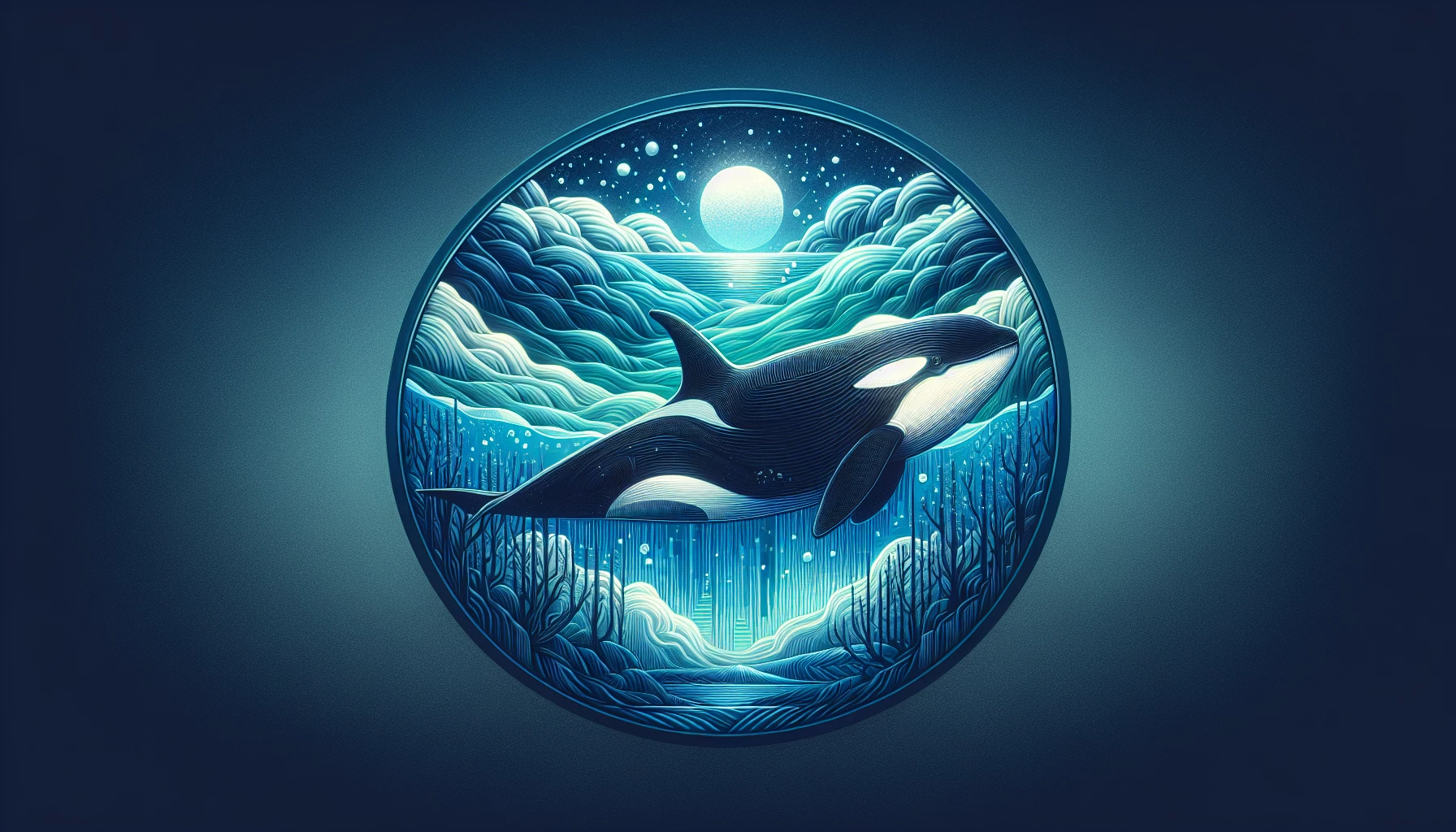 Is dream meaning orca positive or negative? Finding the true message