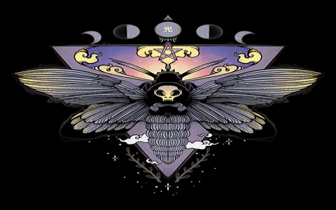 Spiritual Meaning of Brown Moths: What Does It Symbolize For You?