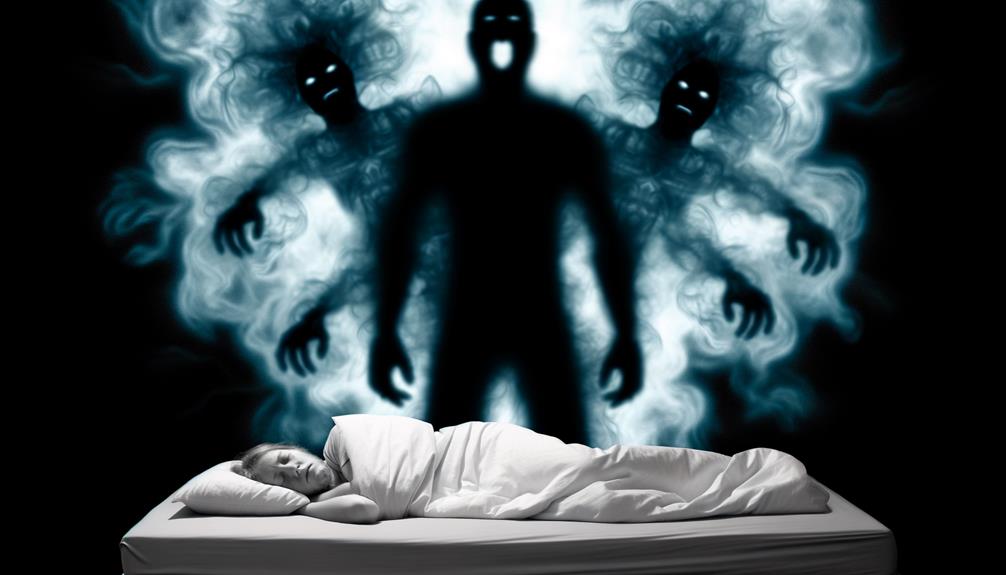 Whats the Spiritual Meaning of Someone Forcing Themselves on You？