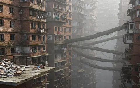 My Ancient Building Dream Interpretation： Understand Your Subconscious.