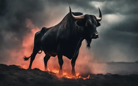 How to interpret bull in a dream? Simple analysis for beginners