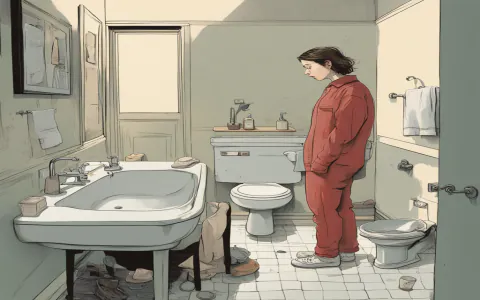 Had dreams about cleaning bathrooms lately？ Discover what your subconscious is saying!