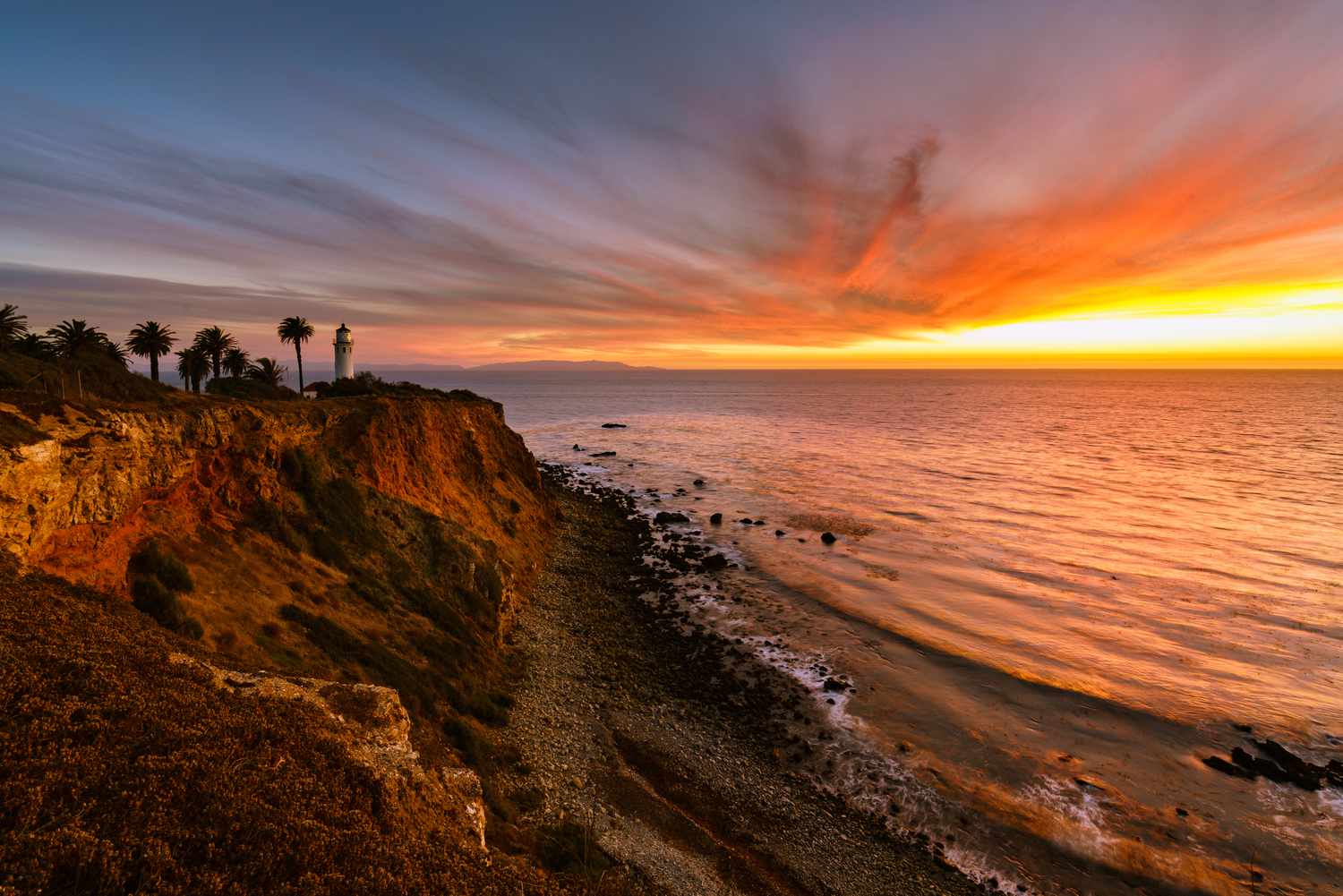 How to use a sunset metaphor effectively in your everyday writing?