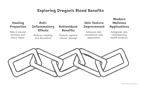 How Does Dragon Blood Spiritual Meaning Impact Your Daily Life?