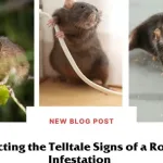 Dreaming of Mice Infestation: Good or Bad Sign? Find Out the Interpretation!