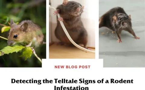 Dreaming of Mice Infestation: Good or Bad Sign? Find Out the Interpretation!